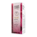 Clochee Simply Nature Filler, зволожуючий антиоксидантний денний крем, SPF 30, 50 мл: ціни та характеристики