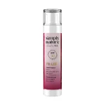 Clochee Simply Nature Filler, зволожуючий антиоксидантний денний крем, SPF 30, 50 мл: ціни та характеристики
