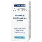 Novaclear Whiten Whitening Refreshing, освежающий антиперспирант-спрей в рулоне, 50 мл: цены и характеристики