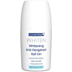 Novaclear Whiten Whitening Refreshing, освежающий антиперспирант-спрей в рулоне, 50 мл: цены и характеристики