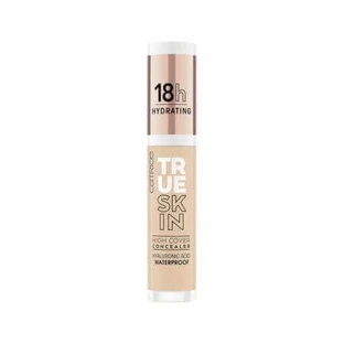Консилер, 015 Теплая ваниль, True Skin High Cover, 4,5 мл, Catrice