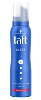 Taft, Мусс для волос ультрапуперник, 150 мл