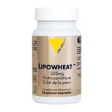 Vit'All+ Lipowheat™ 350 мг 30 вегетаріанських капсул
