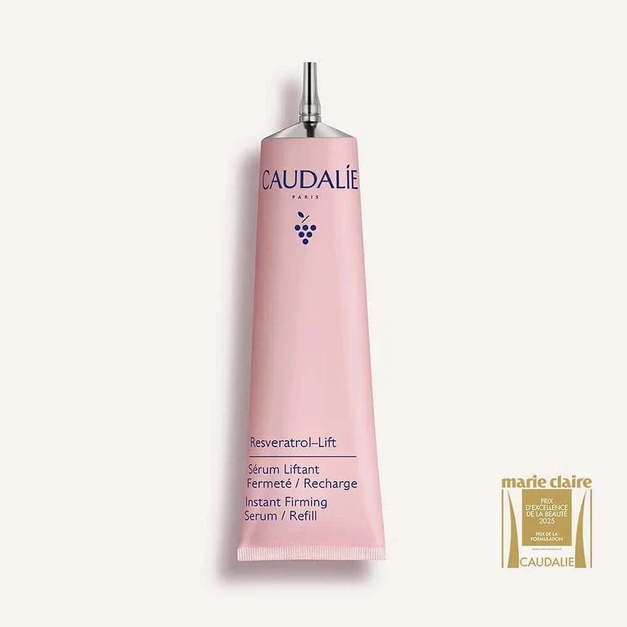 Caudalie Resveratrol-Lift, лифтинг и укрепляющая сыворотка, 30 мл: цены и характеристики