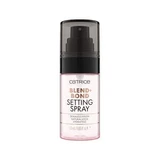 Blend + Bond Setting Spray, 55 мл, Catrice