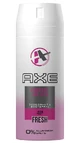 Axe, Anarchy for Her, дезодорант, 150 мл