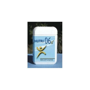 Pronutri Nutri 06 60 таблеток