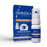 Спрей для глаз Innoxa от покраснения и раздражения, 10 мл