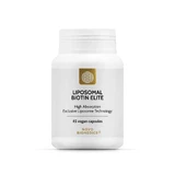 Біотин Еліт ліпосомальний, 45 капсул, Novo Biomedics