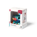BabyOno, сенсорная игрушка, бутылочка, от 18 месяцев, 1 шт.: цены и характеристики