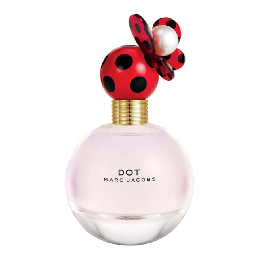 Marc Jacobs Dot Eau de Parfum, 100 мл: цены и характеристики