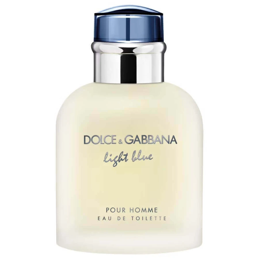 Dolce amp; Gabbana Light Blue Pour Homme Apă de Toiletă, 75 мл: цены и характеристики