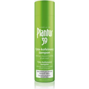 Plantur 39 Phyto-Caffeine Шампунь против выпадения волос для окрашенных волос 250 мл