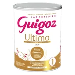 Guigoz Ultima Молочный порошок 1 от 0 до 6 месяцев 780 г: цены и характеристики