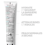 La Roche-Posay Hyalu B5 Крем проти зморшок, відновлюючий, поновлюючий 40 мл: ціни та характеристики
