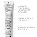 La Roche-Posay Hyalu B5 Крем проти зморшок, відновлюючий, поновлюючий 40 мл