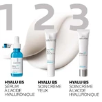 La Roche-Posay Hyalu B5 Крем проти зморшок, відновлюючий, поновлюючий 40 мл: ціни та характеристики