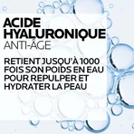 La Roche-Posay Hyalu B5 Крем проти зморшок, відновлюючий, поновлюючий 40 мл: ціни та характеристики