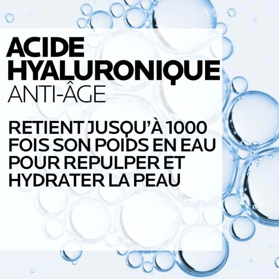 La Roche-Posay Hyalu B5 Крем проти зморшок, відновлюючий, поновлюючий 40 мл: ціни та характеристики