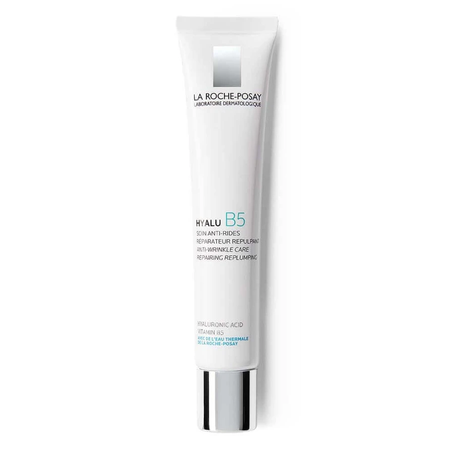 La Roche-Posay Hyalu B5 Крем проти зморшок, відновлюючий, поновлюючий 40 мл: ціни та характеристики