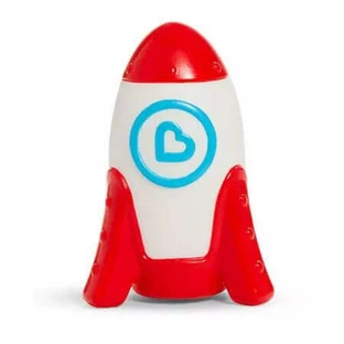Игрушка для ванной Rocket Galaxy Buddies, 9 месяцев+, Munchkin
