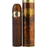Cuba Original Cuba Magnum Gold Туалетная вода, 130 мл