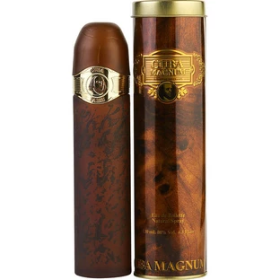 Cuba Original Cuba Magnum Gold Туалетная вода, 130 мл