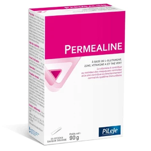 Pileje Permealine Permealine 20 палочек