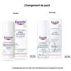Eucerin Ультрачутливий заспокійливий догляд для сухої шкіри 50 мл: ціни та характеристики