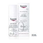 Eucerin Ультрачутливий заспокійливий догляд для сухої шкіри 50 мл: ціни та характеристики