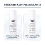 Eucerin Ультрачутливий заспокійливий догляд для сухої шкіри 50 мл: ціни та характеристики
