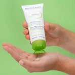 Bioderma Sebium Отшелушивающий скраб Очищение смешанной и жирной кожи 100 мл: цены и характеристики