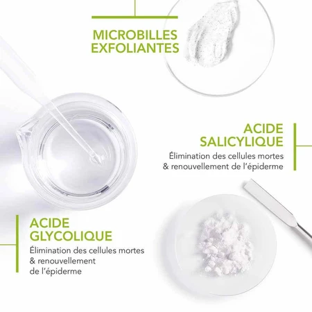 Bioderma Sebium Отшелушивающий скраб Очищение смешанной и жирной кожи 100 мл: цены и характеристики