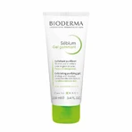 Bioderma Sebium Отшелушивающий скраб Очищение смешанной и жирной кожи 100 мл: цены и характеристики