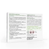 Arkopharma Flash'Rub Витамины С для носа и горла, пеларгония 15 таблеток