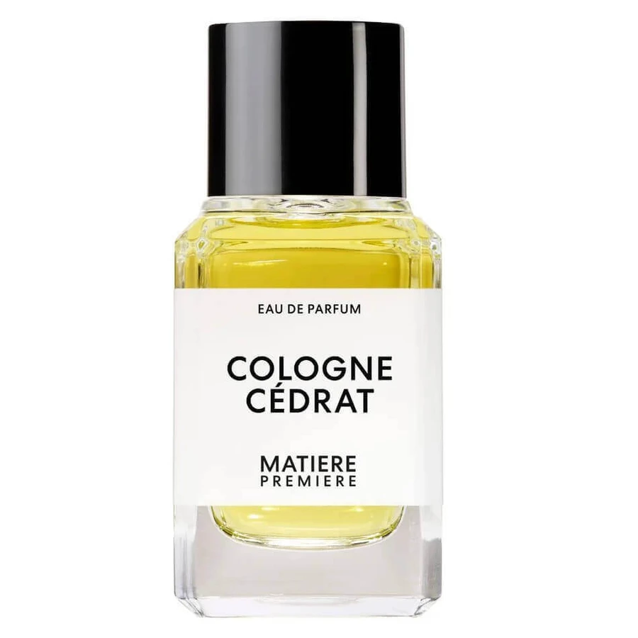 Matiere Premiere Cologne Cedrat Eau de Parfum, 50 мл: цены и характеристики