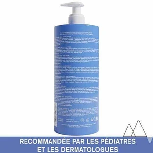 Uriage Baby 1st Cleansing Cream For Face, Body And Scalp Uriage Bebe 1l