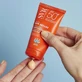 Svr Sun Secure Blur Cream Mousse SPF50+ 50мл
