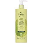 Laino Nutri Olive Інтенсивний живильний догляд для дуже сухої шкіри зі схильністю до атопії 400 мл: ціни та характеристики