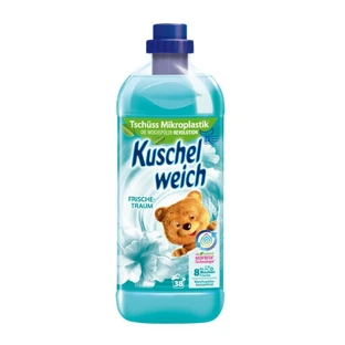 Kuschelweich Мечта о свежести, жидкость для ополаскивания, 1 л