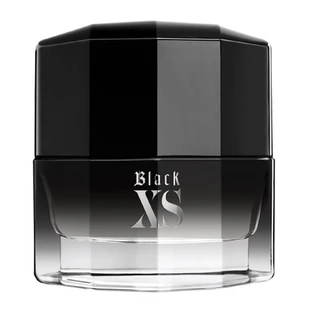Туалетная вода Paco Rabanne Black XS, 50 мл