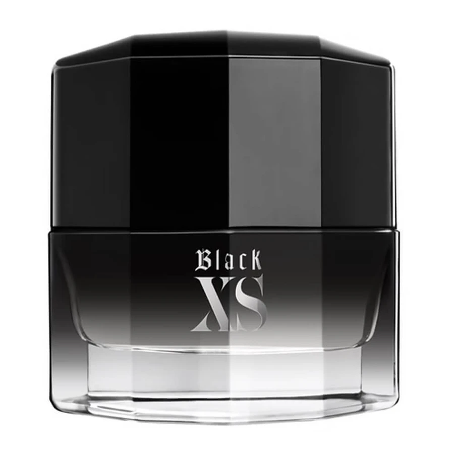 Туалетная вода Paco Rabanne Black XS, 50 мл: цены и характеристики