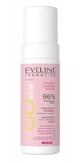 Eveline Cosmetics Cica Skin Spălare hidratantă pentru față, 150 мл