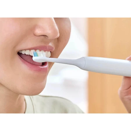 Philips, змінні насадки для звукової зубної щітки Sonicare W2 Optimal White, білі, 2 шт.: ціни та характеристики