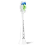 Philips, змінні насадки для звукової зубної щітки Sonicare W2 Optimal White, білі, 2 шт.: ціни та характеристики