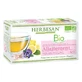 Herbesan Organic Lemon Flavoured Fennel and Caraway Настой для грудного вскармливания 20 саше