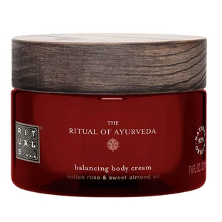 The Rituals The Ritual of Ayurveda Cremă de corp, 220 мл