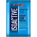 Изотонический напиток ActivLab Isoactive Isotonic Drink Orange 31,5 г