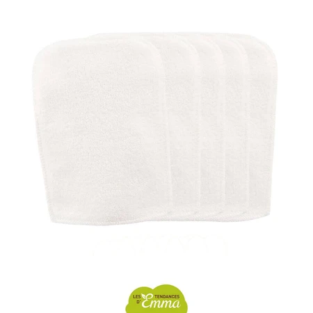 Les Tendances D'Emma Eco Chou Changing Gloves Eucalyptus x5: цены и характеристики