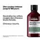 L'Oréal Professionnel Vitamino Color Spectrum Шампунь нейтрализующий рыжие блики для каштановых волос 300 мл